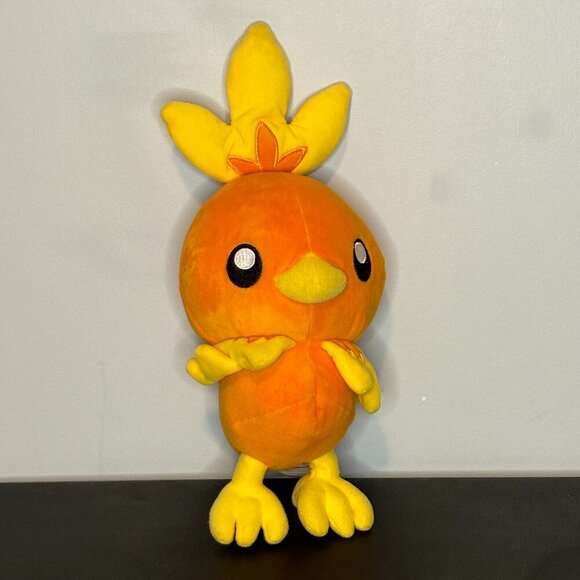 Pokemon Other - Pokemon Plush - Torchic 12"